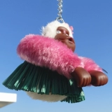 Подвеска, милый брелок