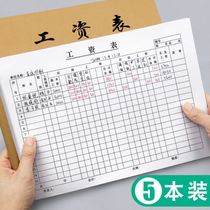 Beauty salon employee manual Commission table nail art record This payroll table service sheet Hairdresser registration