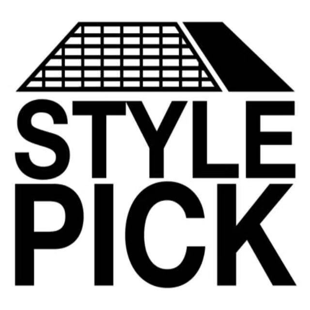 STYLE PICK风格挑选