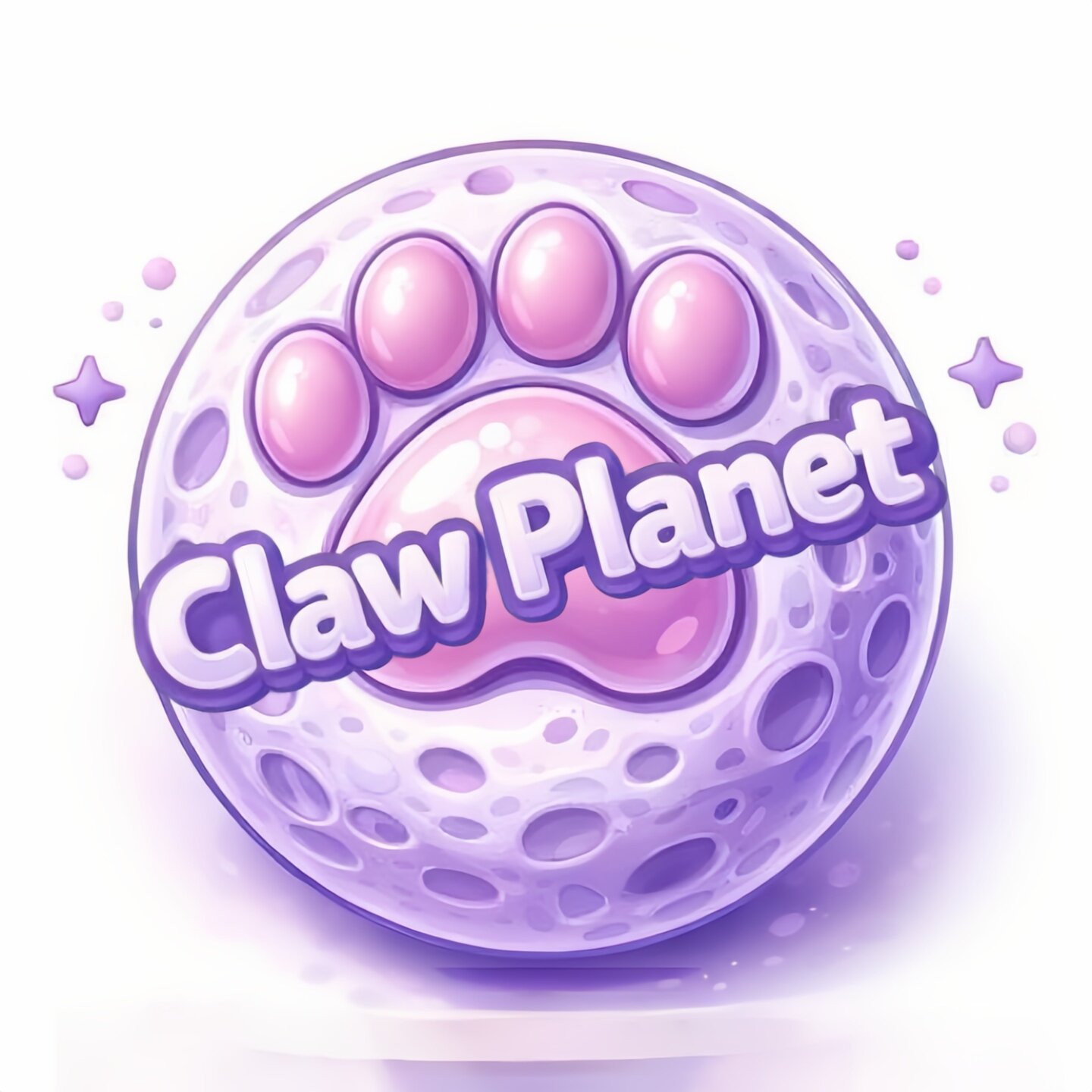 爪子星球