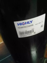 6803 708SC3Q9RK New original Hitachi 5 air conditioning compressor TE800CC air conditioning accessories