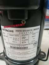 The original new E705DHD-72D2YG E855DH-80D2Y Hitachi VF air conditioning compressor