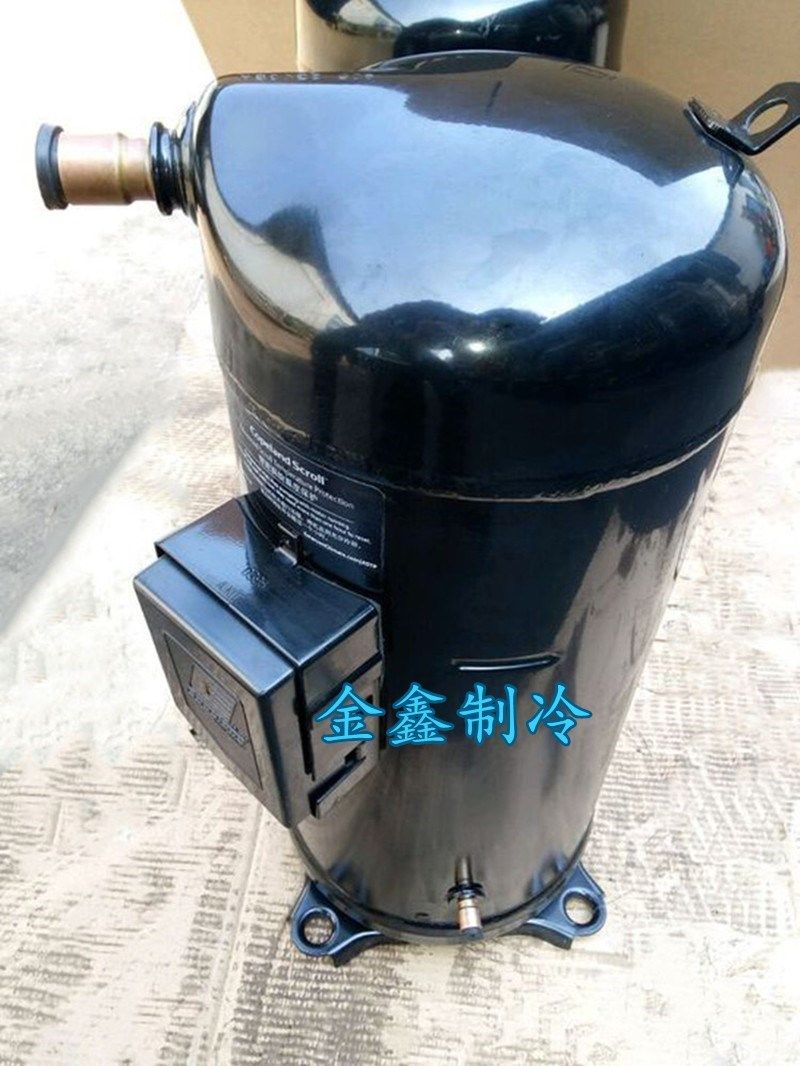 VP103KSE-TFD-522 VP103KSE-TFD-522 VP104KSE-TFD-522 original loading valley wheel 9-piece air conditioning compressor R410A