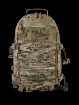 VU GEAR black label series high-end LITE SPEED tactical backpack 22L travel outdoor commuting mountaineering