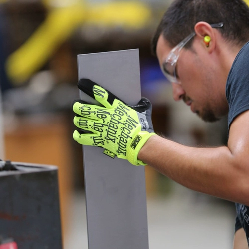 American Mechanix Supercian