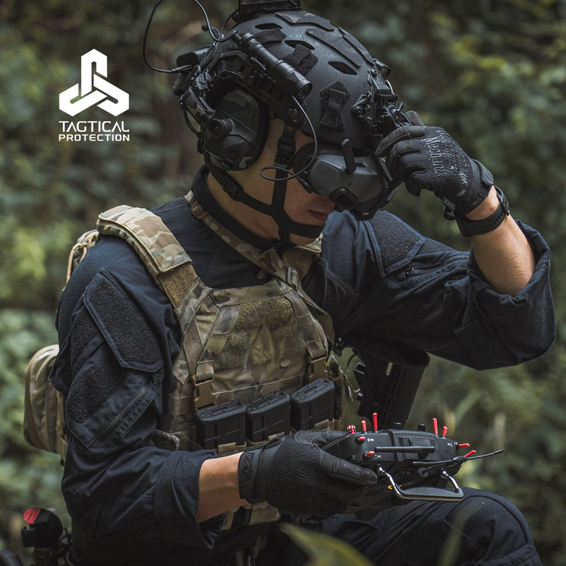 Tagtical 2025 Typhoon Combat Suit “Typhoon” Combat Uniform