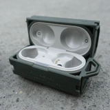 肥熊 Sony, совместимые защитные наушники, тактический защитный чехол с зарядкой, WF-1000×, 5/, защита при падении