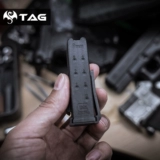 [Tag] Wuqi bik bicj5 Специальная тактическая тактическая тактика легкий прочный подарки, наполненный огнем, ежедневное использование