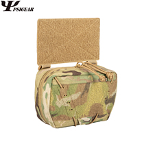 (TAG)PSIGEAR PS06021 Attack BELLY bag Tactical accessories JJ bag