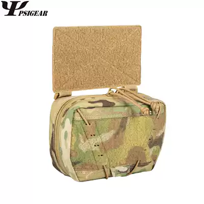 (TAG)PSIGEAR PS06021 Attack Belly bag Tactical accessories JJ Bag