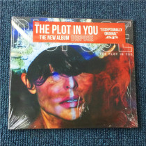 (M) Unopened The Plot In You Dispose