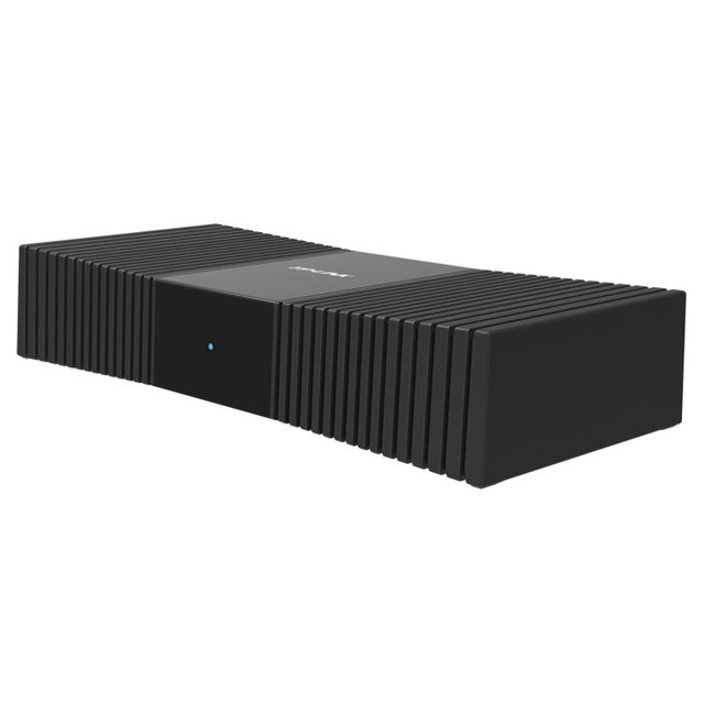 Pulian Tl-Sg1008M/Sg1005M Full Gigabit 8-Port Network Switch Plastic Shell Ethernet Switch