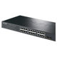 Pulian Tl-Sg1226P/Sg226P 24-Port Full Gigabit Poe-Powered Network Monitoring Switch