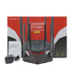 Mercury D121G Dual-Band Wireless Router Home 1200m High-Speed Wifi5G Wall-Penetrating King Fiber Optic Smart