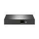 MERCURY Mercury SE106Pro SE109P plug and play 5-port 8-port 2.5G network PoE switch optical
