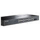 Pulian Tl-Sg1226P/Sg226P 24-Port Full Gigabit Poe-Powered Network Monitoring Switch