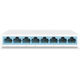 Mercury S105C/S108C 8-Port 5-Port 100m Switch Eight-Port Network Switcher Network Cable Splitter