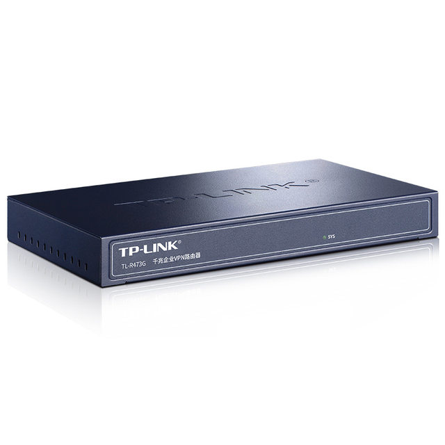 Pulian TL-R473G/R483G Enterprise Gigabit Wired Router Behavior Management AC Wireless Control Commercial