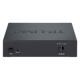 TP-LINKTL-R470GP-AC Gigabit Wired Router 5-port POE Network AC Manager Home WIF
