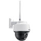 Tp-Linkipc632-A4 3 Million Full-Color Wifi Wireless Surveillance Waterproof Dome Camera with Two-Way Voice