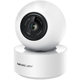 Mercury Camera Mipc351-4 Surveillance Wifi Home Use Mobile Phone Wireless Night Vision 360-Degree Panoramic Remote Clear View