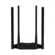 Mercury D121G Dual-Band Wireless Router Home 1200m High-Speed Wifi5G Wall-Penetrating King Fiber Optic Smart