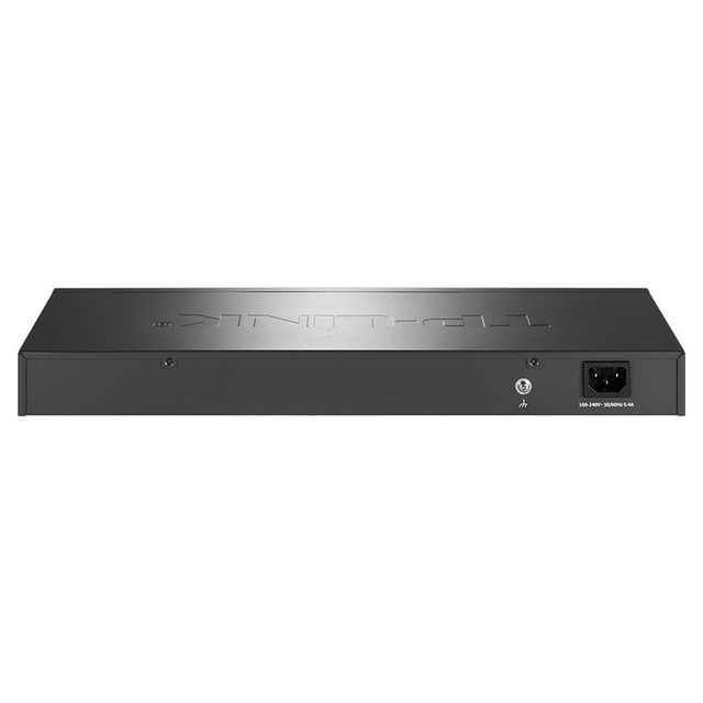 Pulian Tl-Er5120T Quad-Core 10g Sfp+ Enterprise Ac Wired Router 10g Optical Port Tl-Er6120T