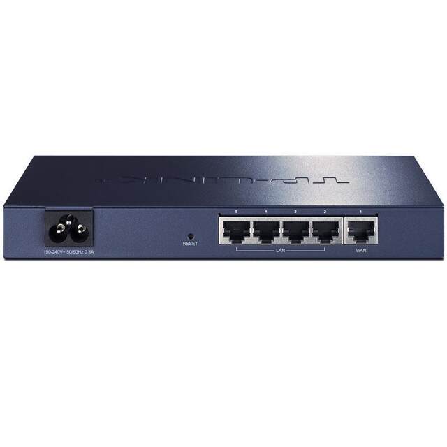 Pulian TL-R473G/R483G Enterprise Gigabit Wired Router Behavior Management AC Wireless Control Commercial