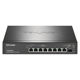 Pulian Tl-Se2109P/2106P 2.5Gpoe Switch 10g Gigabit Sfp Optical Port Link Aggregation