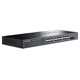 Pulian Tl-Sg1226P/Sg226P 24-Port Full Gigabit Poe-Powered Network Monitoring Switch