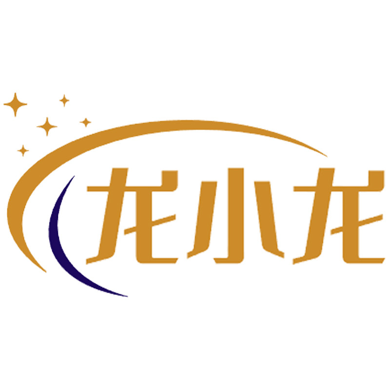 龙小龙家居的LOGO