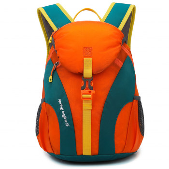 2026 new multifunctional outdoor backpack sports mountaineering bag unisex hiking bag lightweight