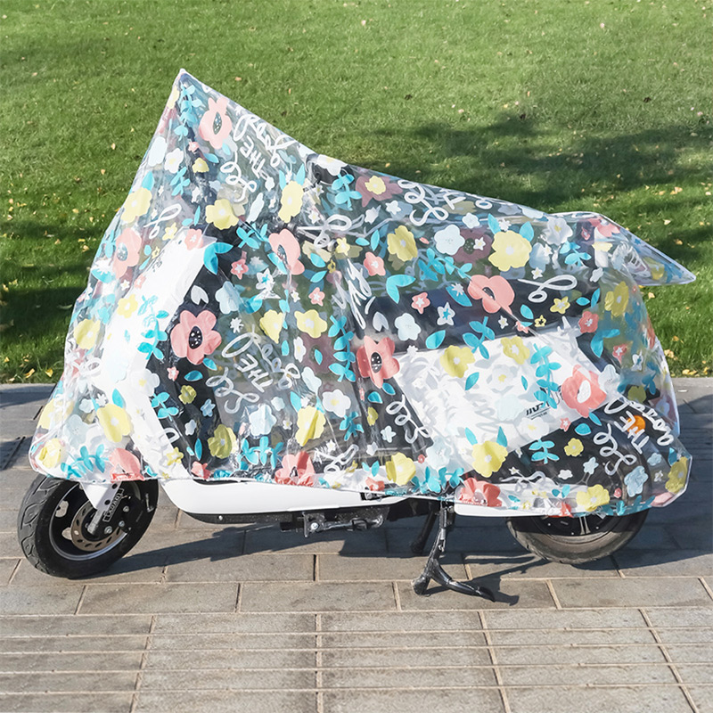 No. 9 electric car cover EN100ABC 30403565 rain - proof water thickness shading cover accessories new products