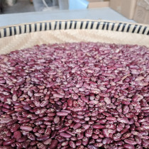 2024 Guizhou new dried beans green beans saffron beans sauerkraut hot pot beans and rice from 2 to 9 pounds
