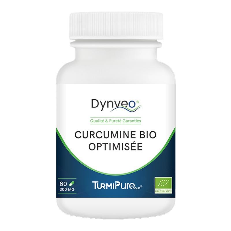 法国Dynveo迪卫欧 有机姜黄素胶囊关节保护呵护肠胃抗内服炎 法国Dynveo迪卫欧 有机姜黄素胶囊关节保护呵护肠胃抗内服炎