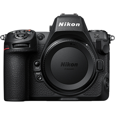 Nikon/尼康Z5II全画幅微单数码相机新手入门摄影机Z5二代新品官方