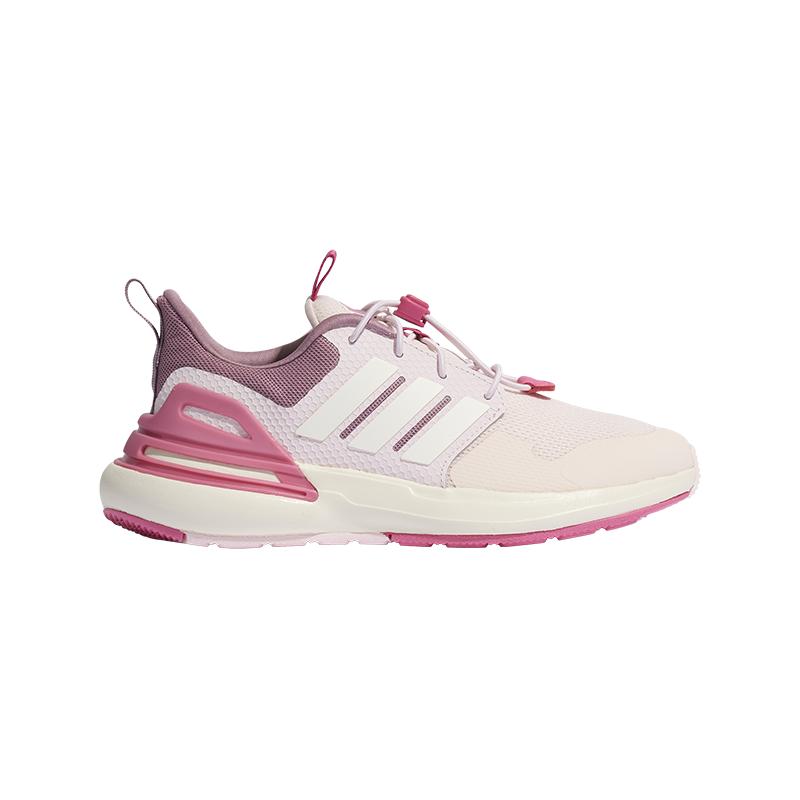 儿童RapidaSport EL K休闲运动鞋新款adidas阿迪达斯官方轻运动 儿童RapidaSport EL K休闲运动鞋新款adidas阿迪达斯官方轻运动