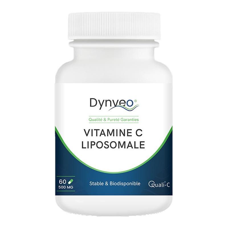 法国Dynveo迪卫欧脂质体VC维生素胶囊