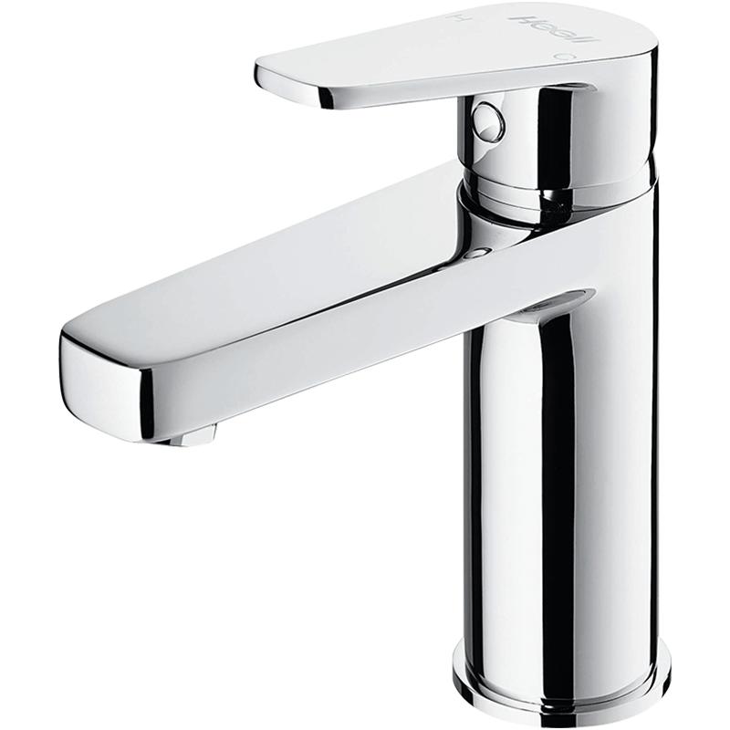 恒洁水龙头铜合金家用浴室卫浴抽拉