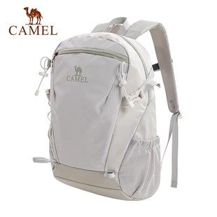 【雪糕包】骆驼旅行双肩包女旅游