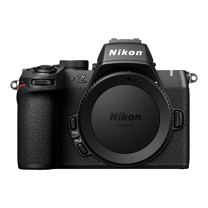 【多地国补】Nikon/尼康Z5全画幅微单数码相机旅游高清小巧机身