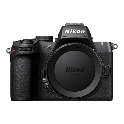 【多地国补】Nikon/尼康Z5全画幅微单数码相机旅游高清小巧机身