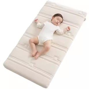 KUB可优比婴儿床垫空气纤维宝