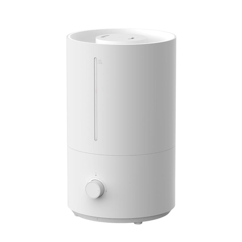 小米官旗米家加湿器2家用大容量
