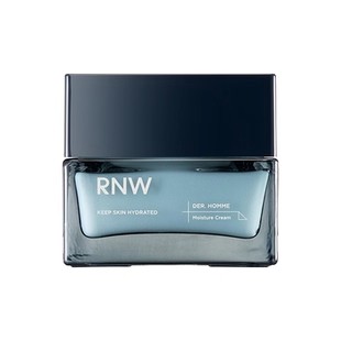 rnw男士面霜润肤霜保湿补水抹脸乳液秋冬季滋润乳擦脸油护肤品