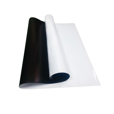 磁性黑板涂鸦软白板墙贴