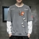 Бутылка кошка y162 grey