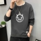 Демон B888 Black Grey