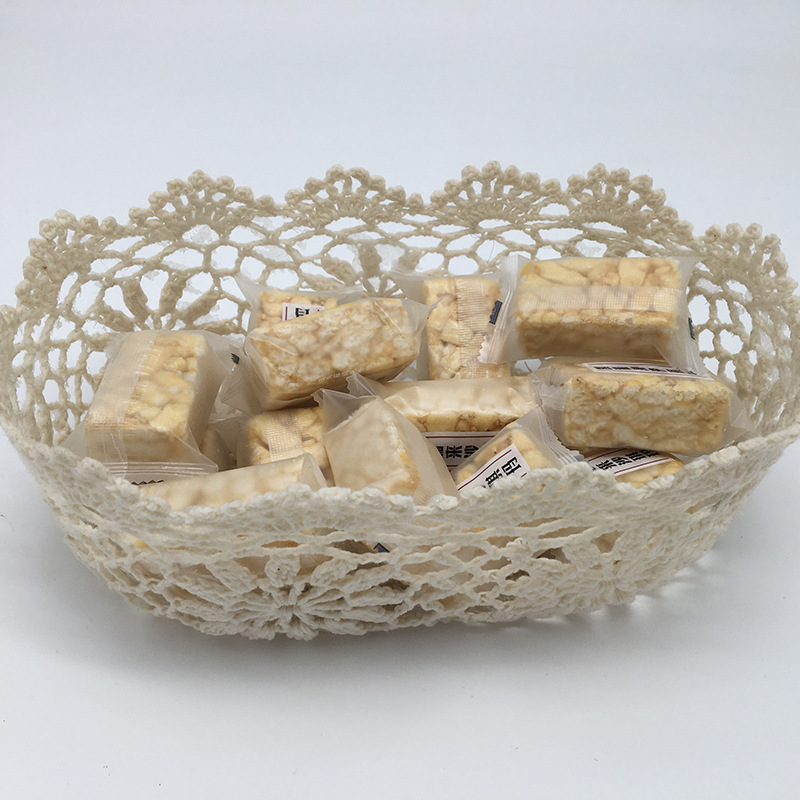 Storage Basket, Hand-Crocheted Cute Lace Small Basket, Key and Snack Storage Basket, Washable and Non-Deformable