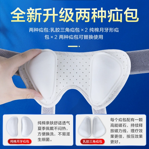 Медицинское лечение Herita Herita Herita Hernia с мешкой пожилых мужчин пожилых людей со средним уровнем среднего возраста.